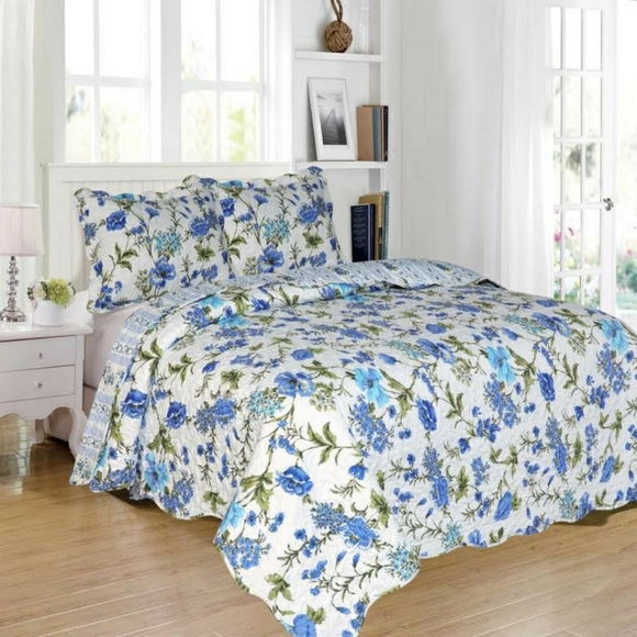 Bedspread - Picture 3 of 10